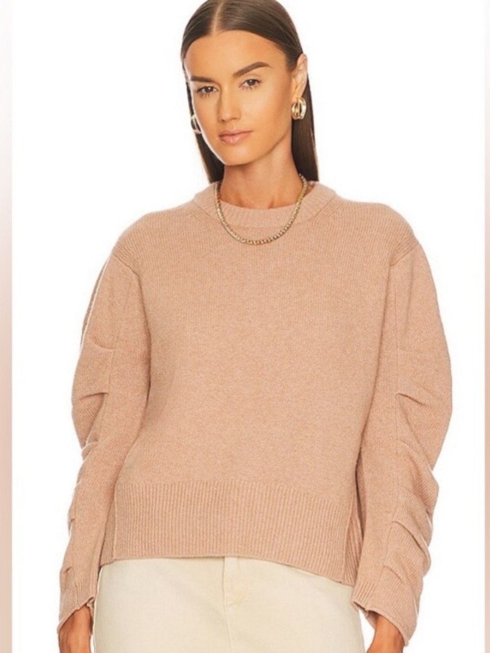 Brochu Walker The Elira sweater